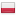 monikakrzeminska.com hosted country